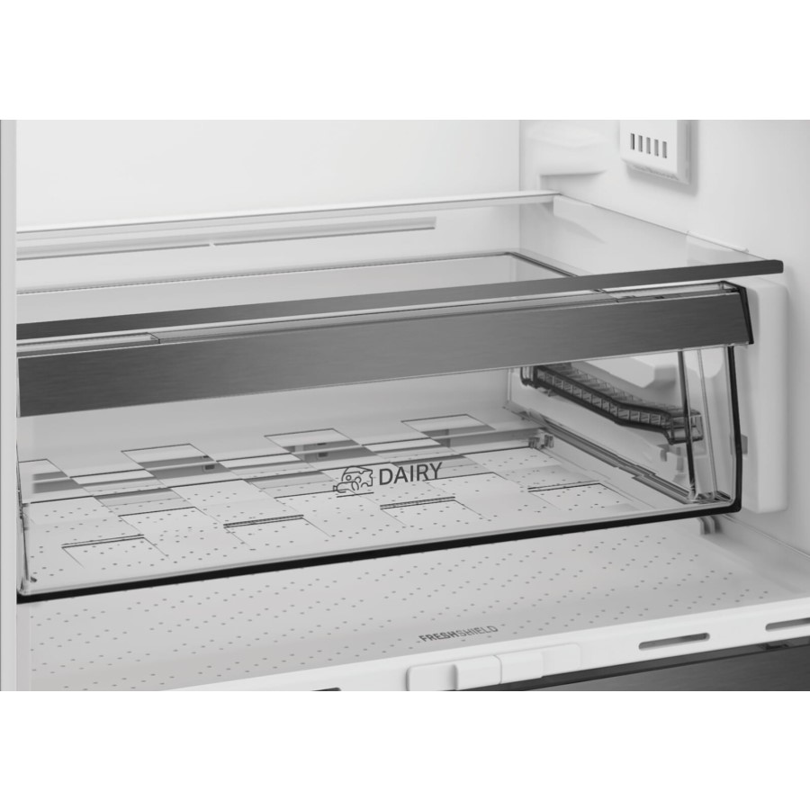 additioanl image for  Bauknecht Fridge Freezer Built-In 270 L 